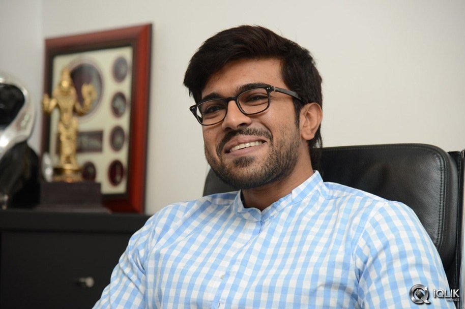 Ram-Charan-Interview-About-Govindhudu-Andari-Vaadele